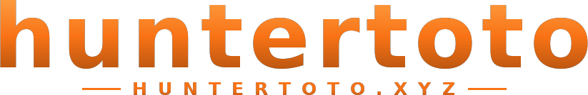 huntertoto logo